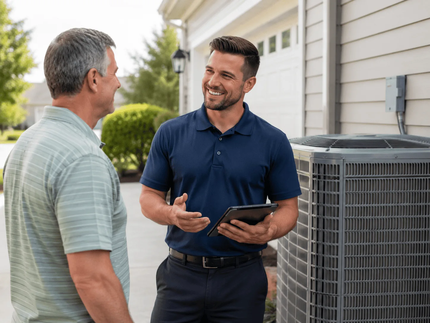 Heat Pump Installation Kittrell, NC FAQs